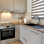 Apartament House Rytha