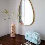 Apartament House Rytha