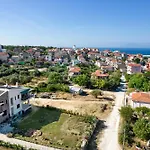 Apartament House Rytha Limenaria (Thasos)