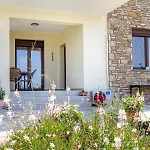 Apartament House Rytha Limenaria (Thasos)