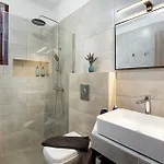 House Rytha Apartament *