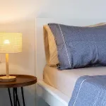 Apartament House Rytha *