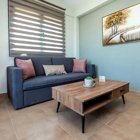 House Rytha Apartment Limenaria (Thasos)