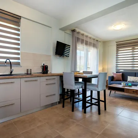 House Rytha Limenaria (Thasos)