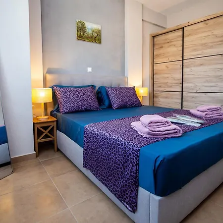 House Rytha Apartment