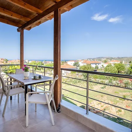 House Rytha Appartement