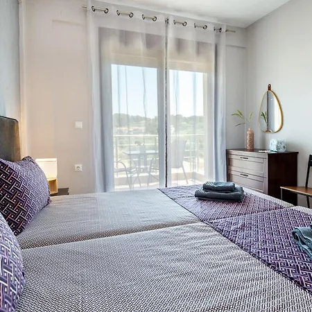 House Rytha Apartment Limenaria (Thasos)