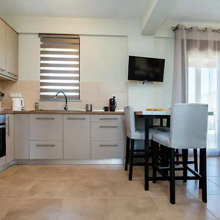 House Rytha Limenaria (Thasos)