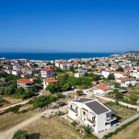 Διαμέρισμα House Rytha *