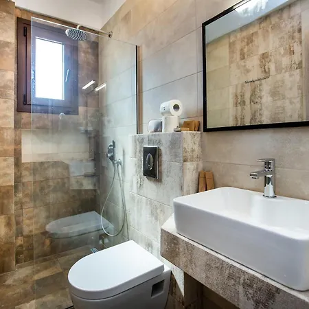 Appartement House Rytha *
