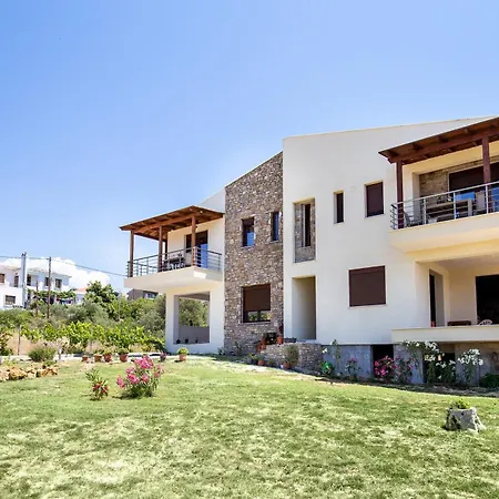 House Rytha * Λιμενάρια
