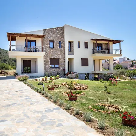 House Rytha Διαμέρισμα *