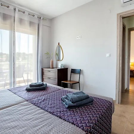 House Rytha Apartment
