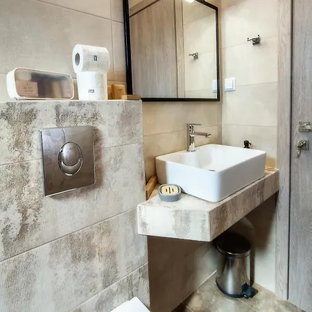 House Rytha Apartment
