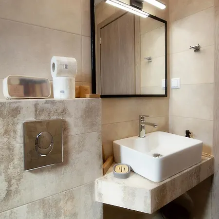 House Rytha Apartment Limenaria (Thasos)