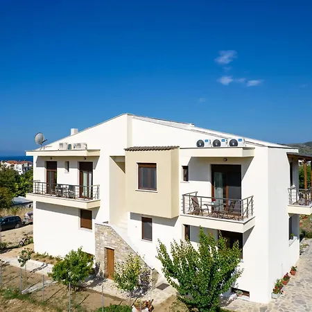 House Rytha Limenaria (Thasos)