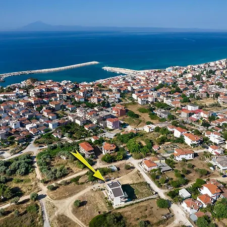 House Rytha Limenaria (Thasos)
