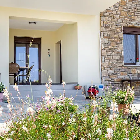Διαμέρισμα House Rytha Λιμενάρια