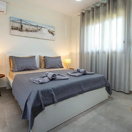 House Rytha Apartament