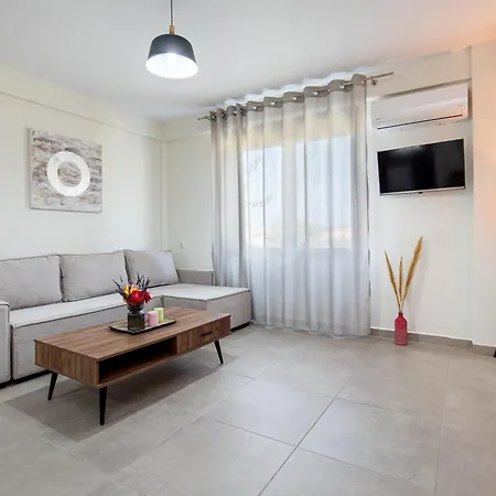 Διαμέρισμα House Rytha