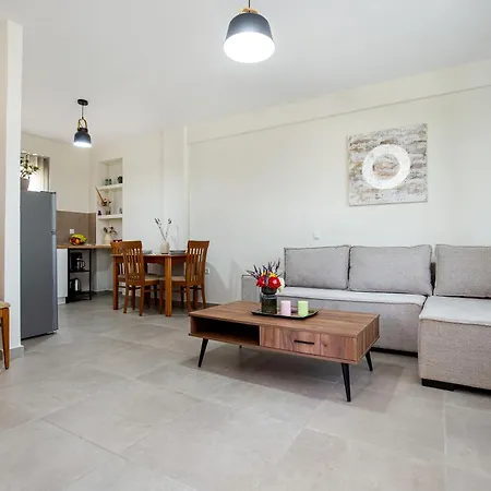 House Rytha Διαμέρισμα