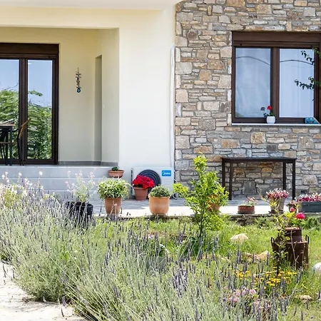 Διαμέρισμα House Rytha *