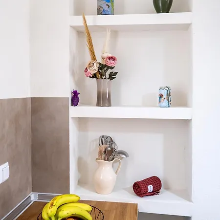 Διαμέρισμα House Rytha Λιμενάρια