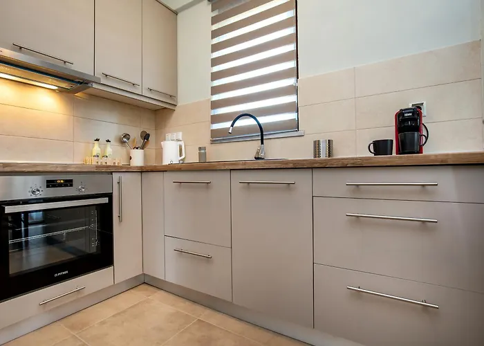 Appartamento House Rytha