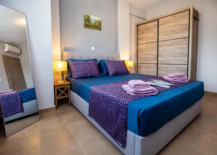 House Rytha Appartamento