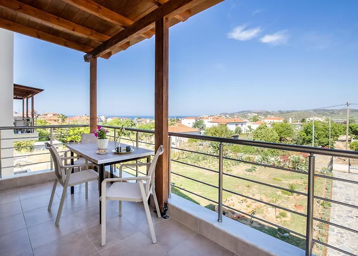 House Rytha Appartamento