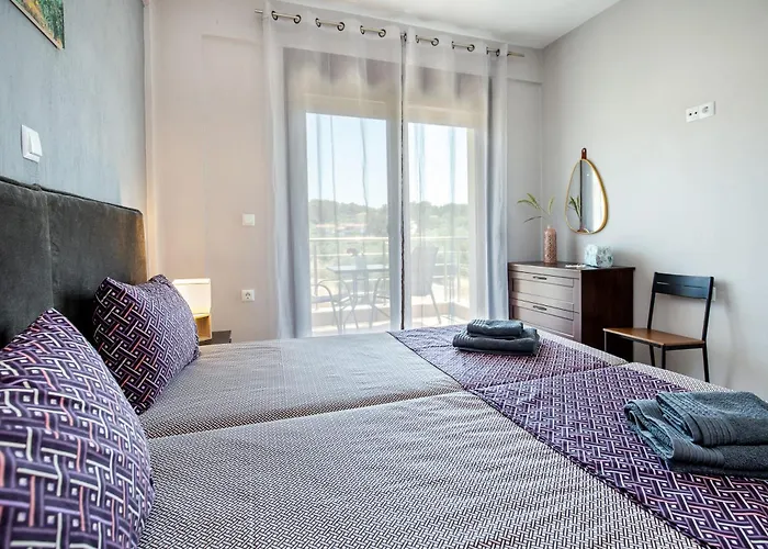 House Rytha Appartamento Limenaria (Thasos)