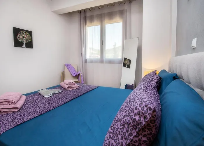 House Rytha Limenaria (Thasos)