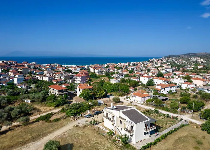 Appartamento House Rytha *