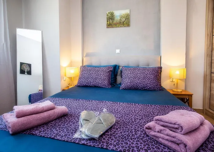 House Rytha Appartamento *