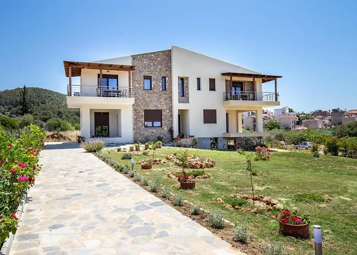 House Rytha Appartamento *