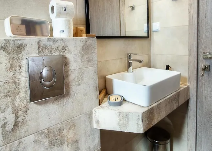 House Rytha Appartamento