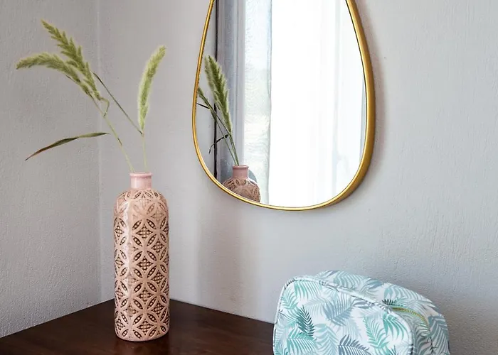 Appartamento House Rytha